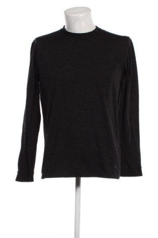 Herren Shirt Smog, Größe L, Farbe Schwarz, Preis 4,36 €