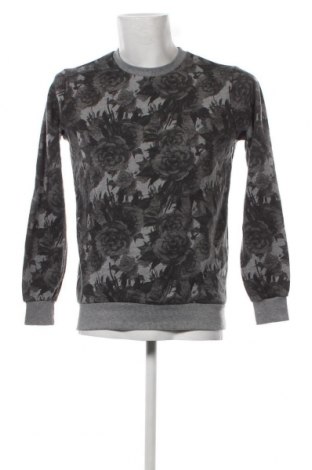Herren Shirt Smog, Größe M, Farbe Grau, Preis 4,89 €