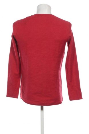 Мъжка блуза Smog, Размер M, Цвят Червен, Цена 19,00 лв.