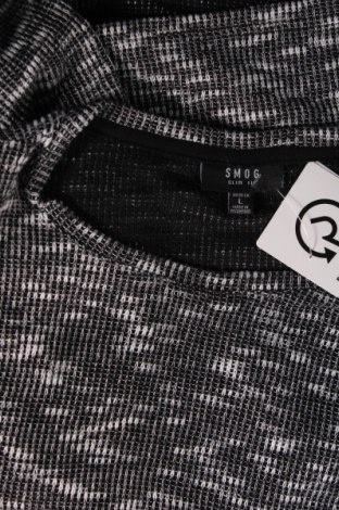 Ανδρική μπλούζα Smog, Μέγεθος L, Χρώμα Πολύχρωμο, Τιμή 11,75 €