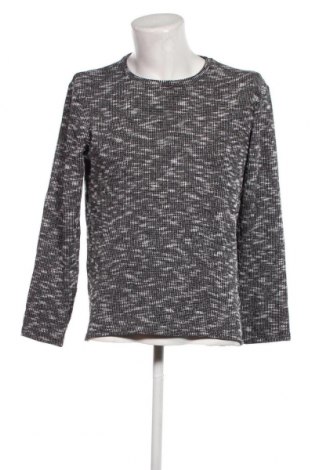 Ανδρική μπλούζα Smog, Μέγεθος L, Χρώμα Πολύχρωμο, Τιμή 4,82 €