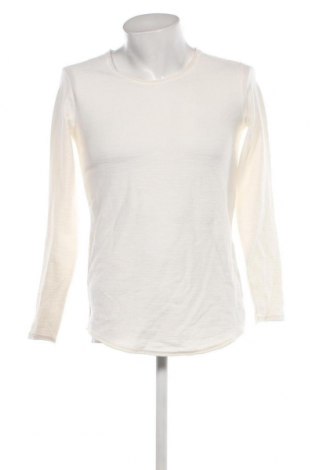 Ανδρική μπλούζα Smog, Μέγεθος M, Χρώμα Λευκό, Τιμή 6,35 €