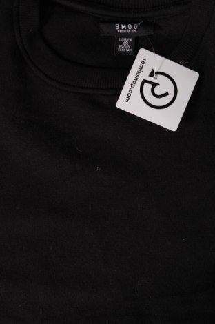 Pánské tričko  Smog, Velikost XS, Barva Černá, Cena  97,00 Kč