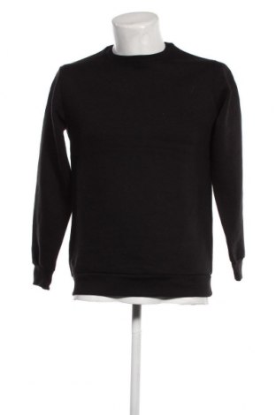 Ανδρική μπλούζα Smog, Μέγεθος XS, Χρώμα Μαύρο, Τιμή 4,70 €