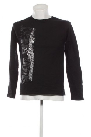 Ανδρική μπλούζα Smog, Μέγεθος M, Χρώμα Μαύρο, Τιμή 11,75 €
