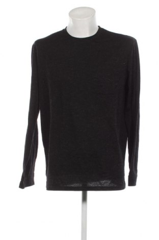 Ανδρική μπλούζα Smog, Μέγεθος XL, Χρώμα Μαύρο, Τιμή 2,94 €