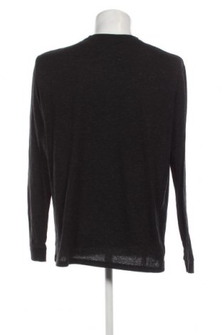 Ανδρική μπλούζα Smog, Μέγεθος XL, Χρώμα Μαύρο, Τιμή 6,70 €