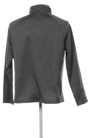 Ανδρική μπλούζα SnowTech, Μέγεθος L, Χρώμα Γκρί, Τιμή 12,37 €