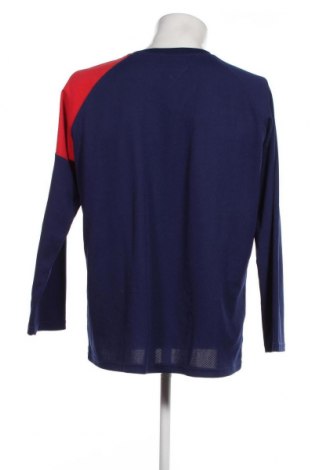 Pánske tričko  Sport It, Veľkosť XL, Farba Modrá, Cena  3,62 €