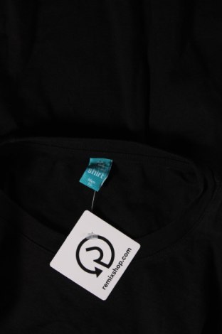 Męska bluzka Spread Shirt, Rozmiar XL, Kolor Czarny, Cena 21,88 zł