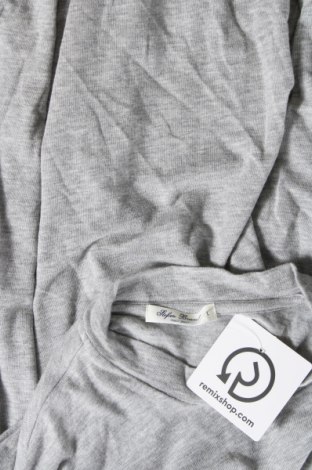 Ανδρική μπλούζα Stefan Brandt, Μέγεθος L, Χρώμα Γκρί, Τιμή 15,14 €