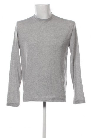 Мъжка блуза Stefan Brandt, Размер L, Цвят Сив, Цена 24,48 лв.