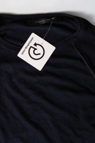 Pánske tričko  Steffen Schraut, Veľkosť M, Farba Modrá, Cena  11,11 €