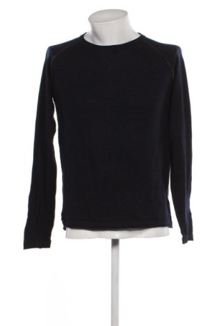 Ανδρική μπλούζα Steffen Schraut, Μέγεθος M, Χρώμα Μπλέ, Τιμή 12,12 €