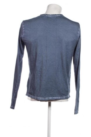 Herren Shirt Stitch & Soul, Größe M, Farbe Blau, Preis 4,49 €