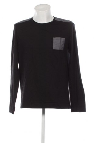 Мъжка блуза Strenesse, Размер XXL, Цвят Черен, Цена 19,60 лв.