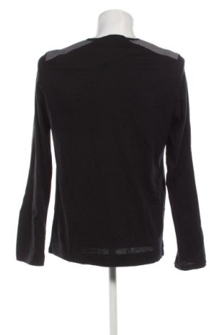 Ανδρική μπλούζα Strenesse, Μέγεθος XXL, Χρώμα Μαύρο, Τιμή 24,85 €