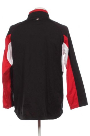 Мъжка блуза Stuburt, Размер XXL, Цвят Черен, Цена 8,32 лв.