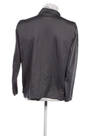 Ανδρική μπλούζα TCM, Μέγεθος XL, Χρώμα Γκρί, Τιμή 11,75 €