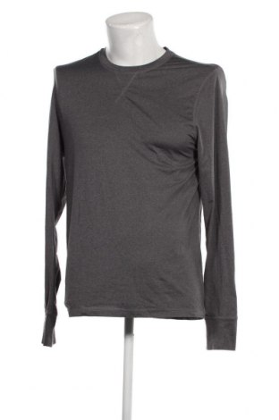 Herren Shirt TCM, Größe M, Farbe Grau, Preis 3,83 €