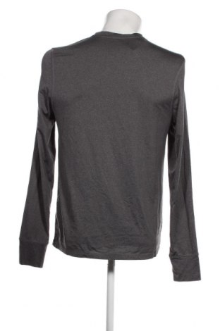 Мъжка блуза TCM, Размер M, Цвят Сив, Цена 5,51 лв.