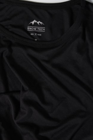 Мъжка блуза TCM, Размер M, Цвят Черен, Цена 6,67 лв.