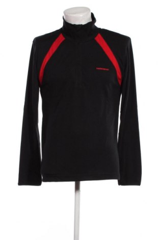 Мъжка блуза TCM, Размер M, Цвят Черен, Цена 4,83 лв.