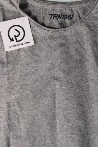 Pánske tričko  Terranova, Veľkosť S, Farba Sivá, Cena  10,77 €