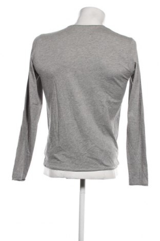 Мъжка блуза Terranova, Размер S, Цвят Сив, Цена 6,84 лв.