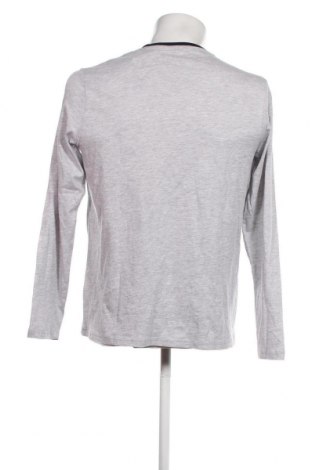 Herren Shirt Tex, Größe M, Farbe Grau, Preis 13,22 €