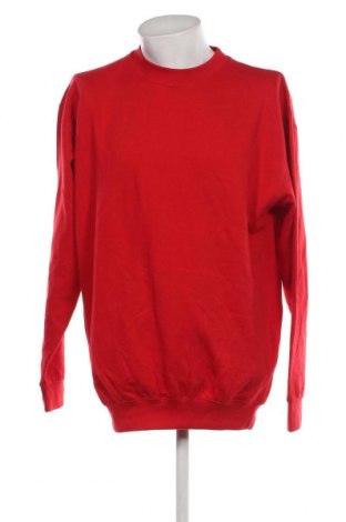 Pánske tričko  Texas Bull, Veľkosť XL, Farba Červená, Cena  10,77 €