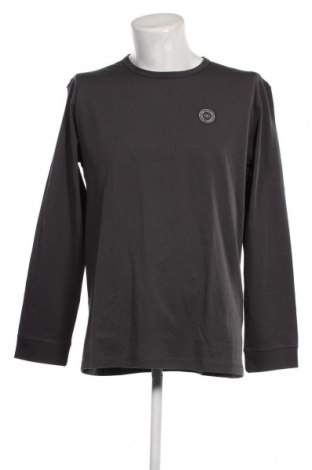Pánske tričko  Tom Tailor, Veľkosť XL, Farba Sivá, Cena  17,04 €