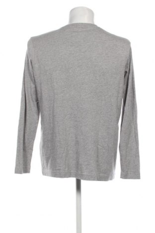 Мъжка блуза Tom Tailor, Размер L, Цвят Сив, Цена 23,78 лв.