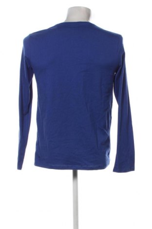 Ανδρική μπλούζα Tom Tailor, Μέγεθος XL, Χρώμα Μπλέ, Τιμή 12,37 €