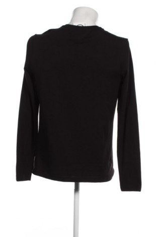Ανδρική μπλούζα Tommy Hilfiger, Μέγεθος L, Χρώμα Μαύρο, Τιμή 61,69 €
