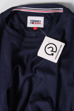 Мъжка блуза Tommy Hilfiger, Размер L, Цвят Син, Цена 123,76 лв.