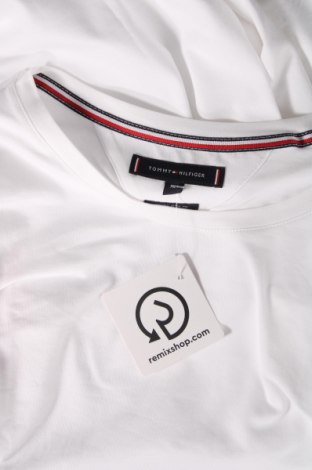 Herren Shirt Tommy Hilfiger, Größe XL, Farbe Weiß, Preis 28,04 €