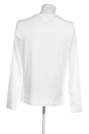 Pánske tričko  Tommy Hilfiger, Veľkosť XL, Farba Biela, Cena  52,58 €