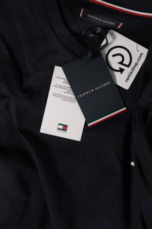 Ανδρική μπλούζα Tommy Hilfiger, Μέγεθος M, Χρώμα Μπλέ, Τιμή 60,29 €
