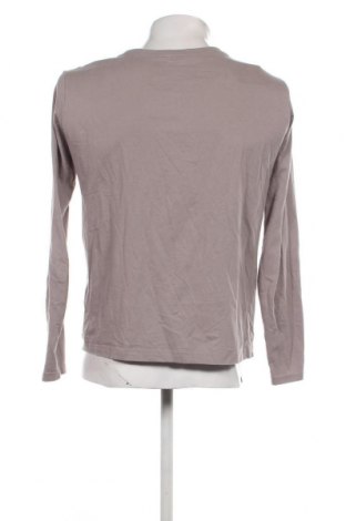 Мъжка блуза Tommy Hilfiger, Размер M, Цвят Сив, Цена 54,40 лв.