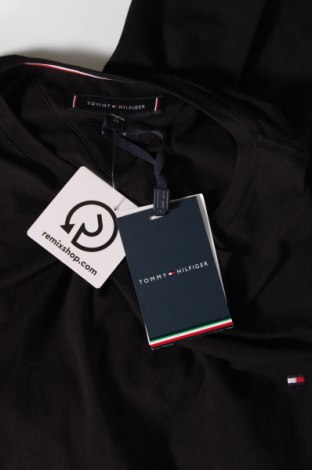 Pánske tričko  Tommy Hilfiger, Veľkosť XL, Farba Čierna, Cena  56,78 €