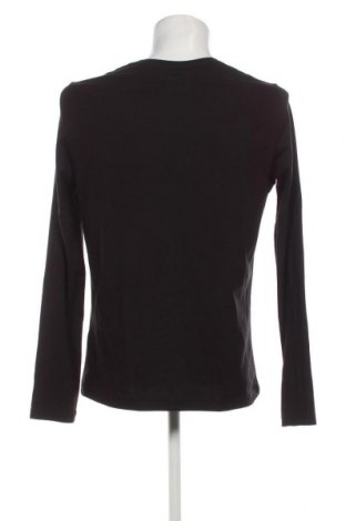 Ανδρική μπλούζα Tommy Hilfiger, Μέγεθος XL, Χρώμα Μαύρο, Τιμή 63,79 €