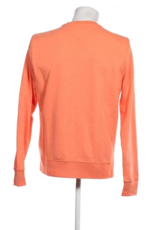 Мъжка блуза Tommy Hilfiger, Размер L, Цвят Оранжев, Цена 136,00 лв.