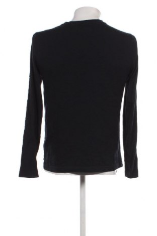 Мъжка блуза Tommy Hilfiger, Размер L, Цвят Син, Цена 61,20 лв.