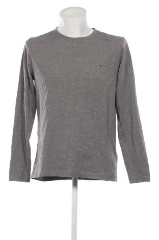 Pánske tričko  Tommy Hilfiger, Veľkosť XL, Farba Sivá, Cena  26,95 €