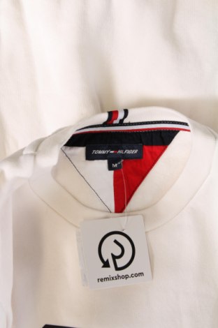 Ανδρική μπλούζα Tommy Hilfiger, Μέγεθος M, Χρώμα Εκρού, Τιμή 28,04 €