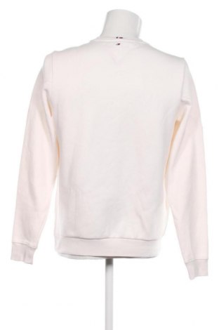 Мъжка блуза Tommy Hilfiger, Размер M, Цвят Екрю, Цена 119,68 лв.