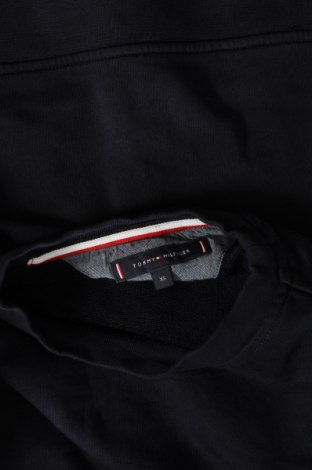 Ανδρική μπλούζα Tommy Hilfiger, Μέγεθος XS, Χρώμα Μπλέ, Τιμή 51,87 €