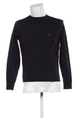Ανδρική μπλούζα Tommy Hilfiger, Μέγεθος XS, Χρώμα Μπλέ, Τιμή 55,38 €