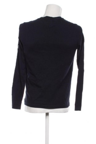 Pánske tričko  Tommy Hilfiger, Veľkosť M, Farba Modrá, Cena  59,59 €